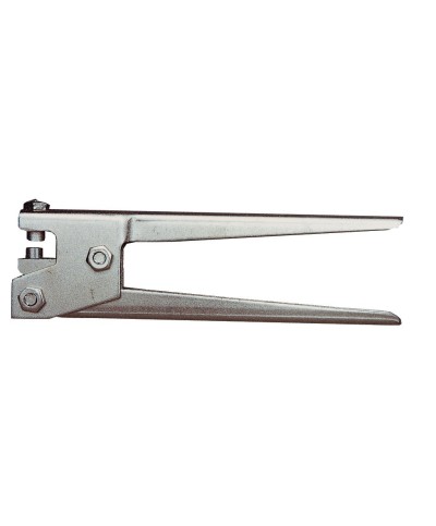 Ferramenta1.com | Pinza p/sigilli di piombo 180 mm - PZ 1