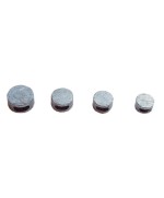 Ferramenta1.com | Sigilli di piombo d 14 mm - KG 5