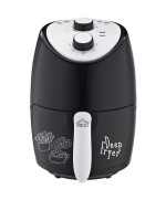 Ferramenta1.com | Friggitrice ad aria 2,0 l fr3504 - PZ 1