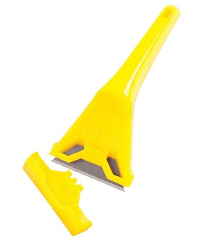 Ferramenta1.com | St raschietto multiuso c/salvamano 4-98020* - PZ 20