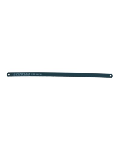 Ferramenta1.com | Bahco lama per ferro bimetal svenflex 300 mm - PZ 10
