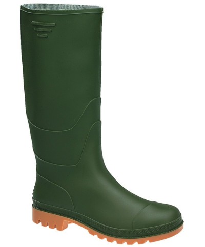 Ferramenta1.com | Stivali pvc a ginocchio n.46 - PA 1