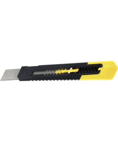 Ferramenta1.com | St cutter 1.10151 abs lama retrattile c/bloc 18 mm - PZ 24
