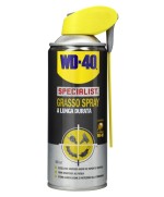 Ferramenta1.com | Wd-40 specialist grasso spray lunga durata 400 ml - PZ 6