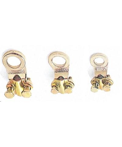 Ferramenta1.com | Capicorda universale da 50 mm2 - PZ 10