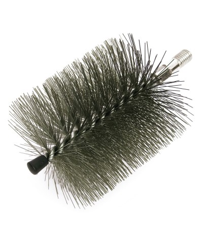 Ferramenta1.com | Scovolo elica semplice 12ma d  30xh90 mm - PZ 1