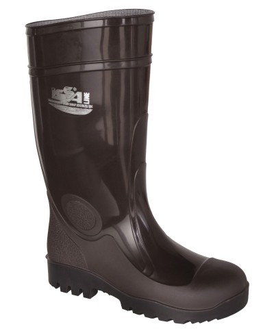 Ferramenta1.com | Stivali nitrile a ginocchio n.43 - PA 1