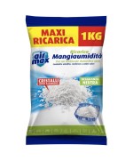 Ferramenta1.com | Airmax assorbiumidita ricarica sali 1 kg neutri - PZ 6