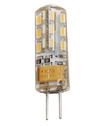 Ferramenta1.com | Beghelli led g4 ledart 1,5w 56086 - PZ 10