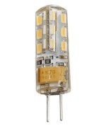 Ferramenta1.com | Beghelli led g4 ledart 1,5w 56086 - PZ 10