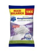 Ferramenta1.com | Airmax assorbiumidita ricarica sali 1 kg lavanda - PZ 6