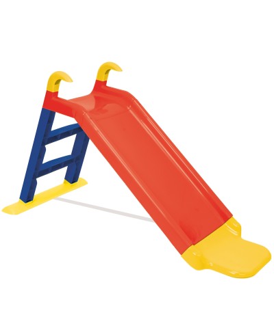 Ferramenta1.com | Scivolo baby plastica 141x60xh78 cm - PZ 1