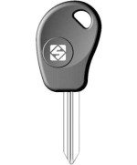 Ferramenta1.com | Chiavi silca transp.vuota sx9te         gr.96 - PZ 2
