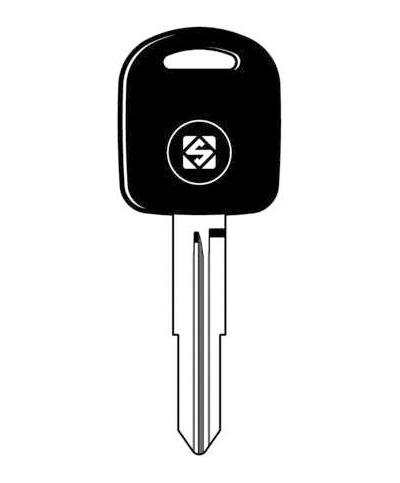 Ferramenta1.com | Chiavi silca transp.vuota sz11te        gr.96 - PZ 2