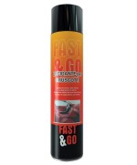 Ferramenta1.com | Fastgo lucidante per cruscotti 600 ml - PZ 12