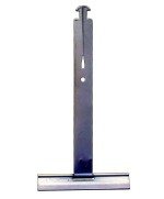Ferramenta1.com | Molla di sicurezza per tapparella 100x190 mm - PZ 20