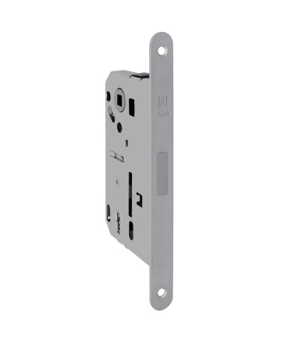 Ferramenta1.com | Patent serratura magnetica cromo op. da 50 mm - PZ 1
