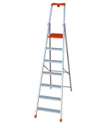 Ferramenta1.com | Scala all. facal piu su maxi  7 gradini da 110 mm - PZ 1