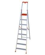 Ferramenta1.com | Scala all. facal piu su maxi  8 gradini da 110 mm - PZ 1