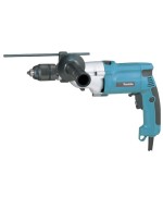 Ferramenta1.com | Makita trapano w720 mm.13 2v percus hp2051 - PZ 1