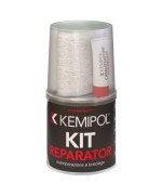 Ferramenta1.com | Fibroresina in kit completa 200 ml - PZ 1