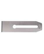 Ferramenta1.com | St ferro ricambio per pialla 50 mm 0-12313 - PZ 1