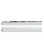 Ferramenta1.com | Bris bris vetrage bianco 16x9 mm da  39- 60 cm - PZ 10