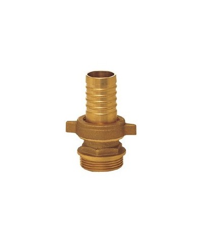 Ferramenta1.com | Raccordo portagomma ott 3 pz diritto d 30x1.1/4 - PZ 5