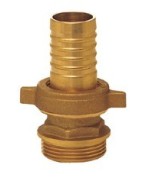 Ferramenta1.com | Raccordo portagomma ott 3 pz diritto d 30x1.1/4 - PZ 5