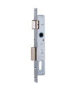 Ferramenta1.com | Iseo 750.15.2 serratura profil vert 20 c/cil 20 mm - PZ 1