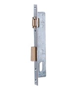 Ferramenta1.com | Iseo 752.15.2 serratura profil vert 20 c/cil e 15 mm - PZ 1