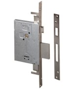 Ferramenta1.com | Cisa 57255 serratura dm s/acc e 60 117x170 - PZ 1