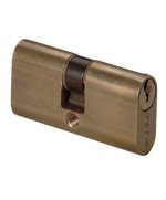 Ferramenta1.com | Cisa 08210.02 cilindro ovale 55,4 mm 22,7.10.22,7 (27,7-27,7) - PZ 1