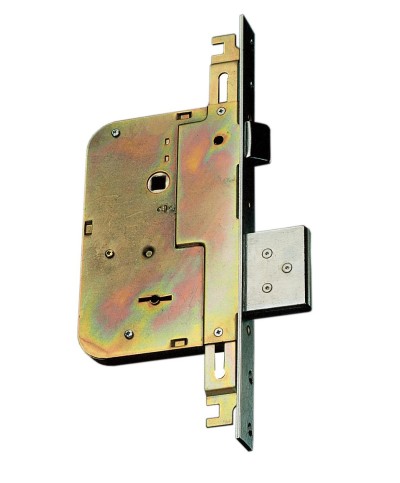 Ferramenta1.com | C.r. 8000 serratura dm s/aste - PZ 1