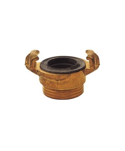 Ferramenta1.com | Raccordo attacco veloce maschio  1 - PZ 10