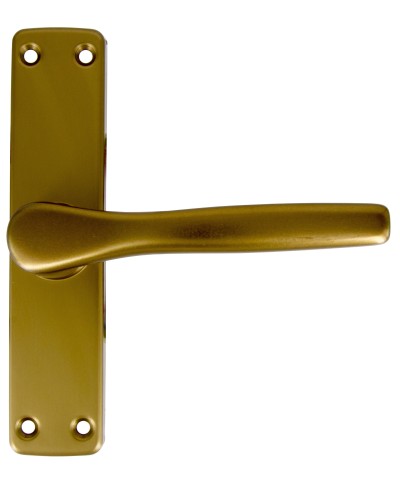 Ferramenta1.com | Cremonese alluminio anod bro manigl gratz fori ez* - PZ 10