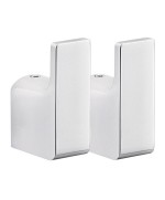 Ferramenta1.com | Gedy pi27    pirenei appendino 2 pz cromato - CF 1