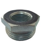 Ferramenta1.com | Idraulica-riduzione esagonale 241 d 3/4x1/2* - PZ 10