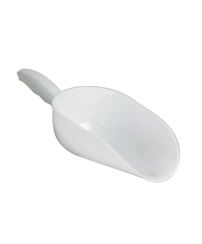 Ferramenta1.com | Sessola tonda pp 29 cm da 300 ml - PZ 6