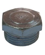 Ferramenta1.com | Idraulica-tappo maschio 292 d 3/4* - PZ 10