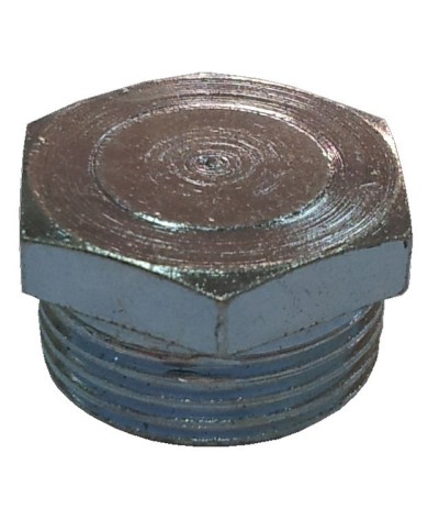 Ferramenta1.com | Idraulica-tappo maschio 292 d 1/2* - PZ 10