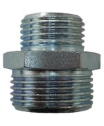 Ferramenta1.com | Idraulica-vite doppia ridotta 245 d  1x3/4* - PZ 10