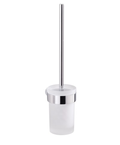 Ferramenta1.com | Gedy pi33-03 pirenei portascopino cromato - PZ 1