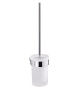 Ferramenta1.com | Gedy pi33-03 pirenei portascopino cromato - PZ 1