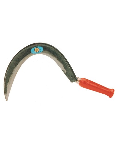 Ferramenta1.com | Margherita falciola 652/a 44 cm x 33 mm             0 - PZ 1