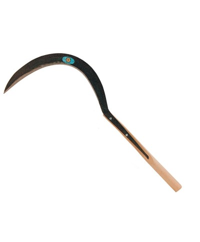 Ferramenta1.com | Margherita seghezzo 776/al c/man 53 cm x 37 mm - PZ 1