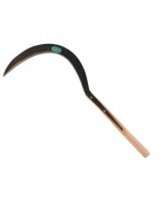 Ferramenta1.com | Margherita seghezzo 776/al c/man 53 cm x 37 mm - PZ 1