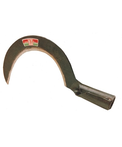 Ferramenta1.com | Roncola tipo scanzano 48 cm x 50 mm               1,5 - PZ 1