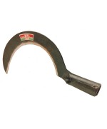 Ferramenta1.com | Roncola tipo scanzano 48 cm x 50 mm               1,5 - PZ 1