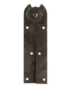 Ferramenta1.com | Cerniera per scalotti acciaio 180 mm* - PZ 12